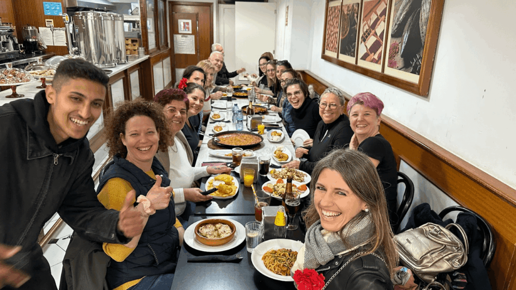 Tóth Brigitta | Canta y Aprende - Tanulj spanyolul zenéve